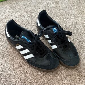 Adidas Samba